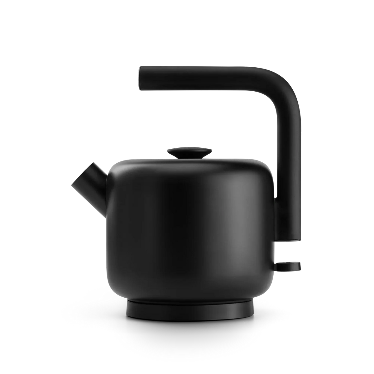 Clyde Electric Kettle - Clyde Electric Kettle - Matte Black | Fellow