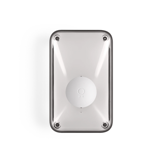 Ode Replacement Single-Dose Load Bin - Ode Replacement Single-Dose Load Bin - Matte White | Fellow