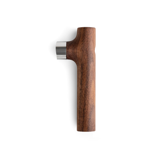 Clara French Press Handle - Clara French Press Handle - Walnut | Fellow