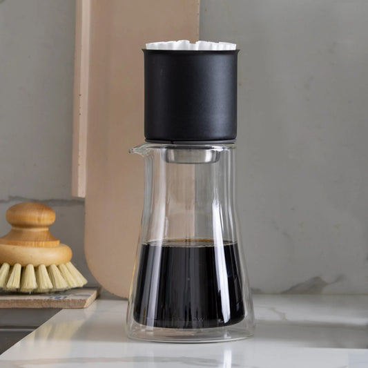 Stagg Double Wall Carafe - Stagg Double Wall Carafe - Default Title | Fellow