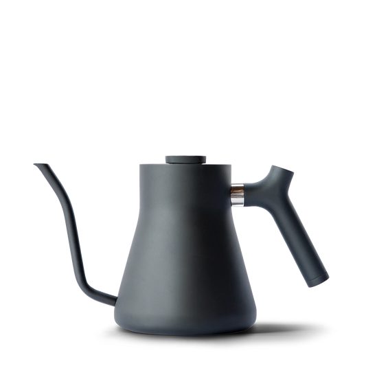 Stagg Pour-Over Kettle - Stagg Pour-Over Kettle - Matte Black | Fellow