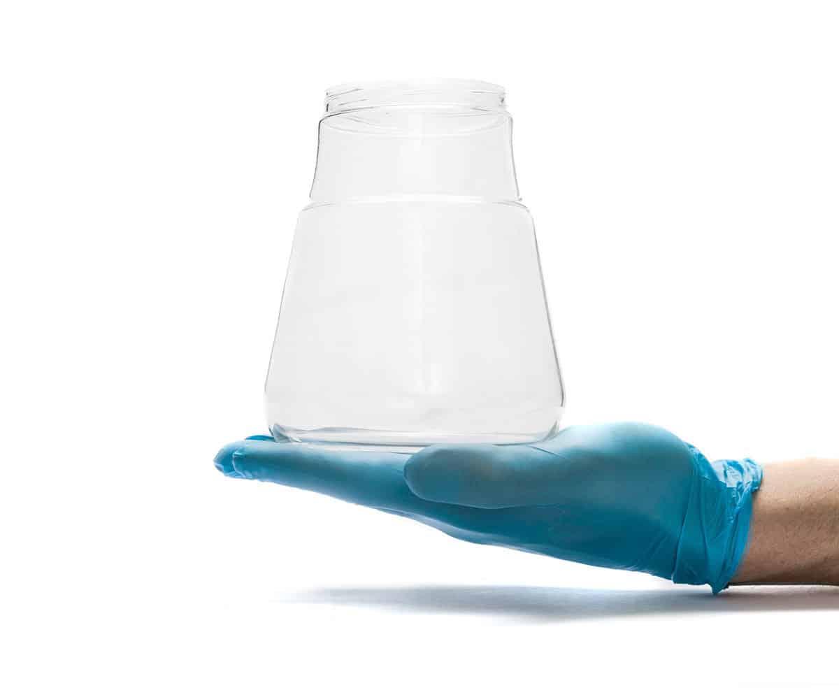 Duo Replacement Glass - Duo Replacement Glass - Generation Two | Fellow
