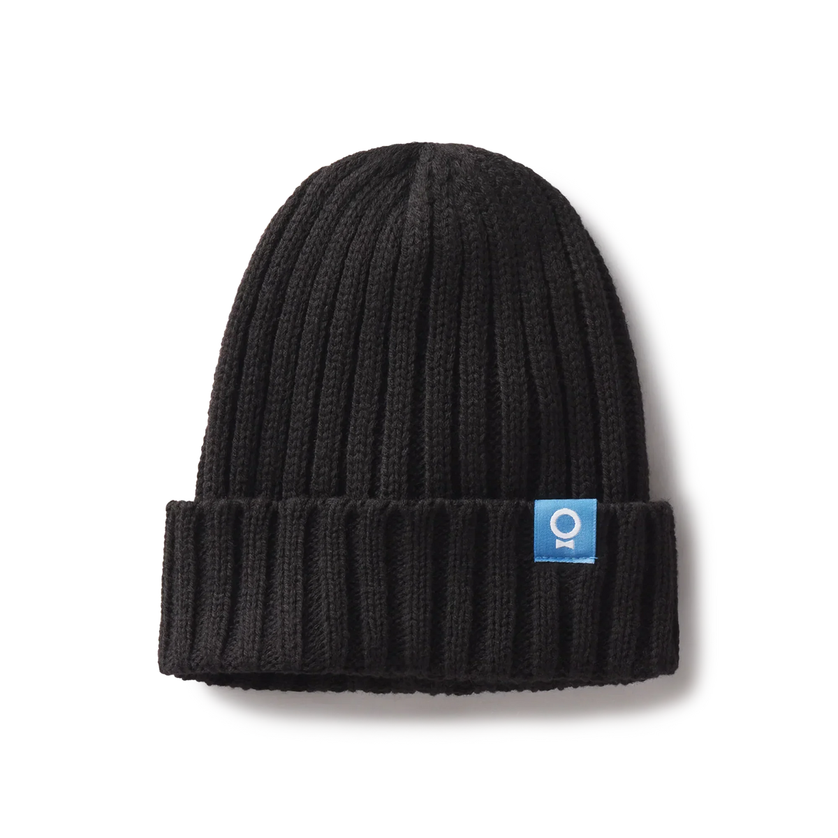 Fellow Ski Club Beanie - Fellow Ski Club Beanie - Charcoal | Fellow