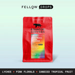 Santa Monica Lychee Macerated - Santa Monica Lychee Macerated - 12 oz | Fellow