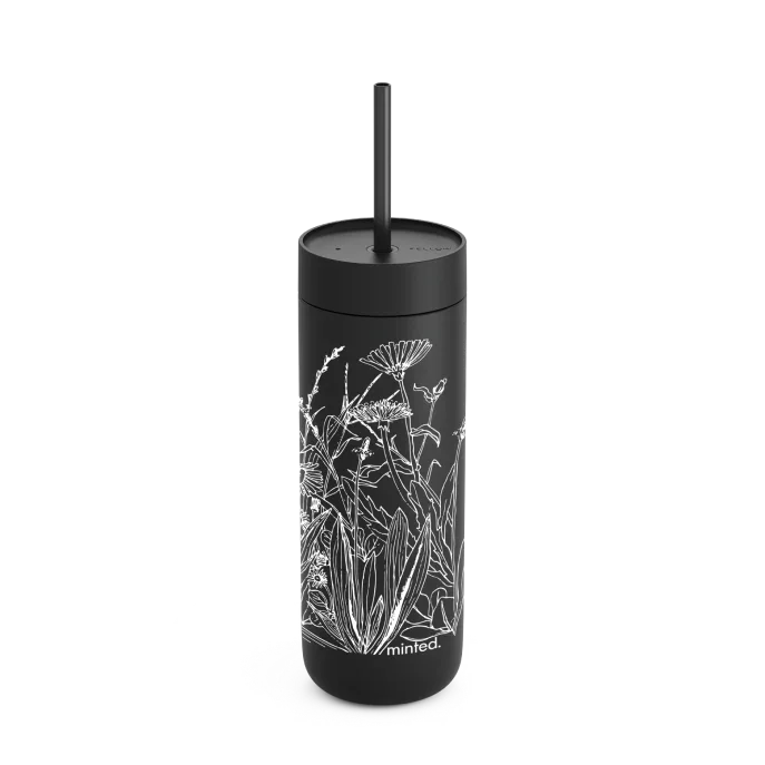 Carter Cold Tumbler - Carter Cold Tumbler - Mint Chip / 16 oz | Fellow