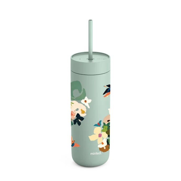 Carter Cold Tumbler - Carter Cold Tumbler - Mint Chip / 16 oz | Fellow