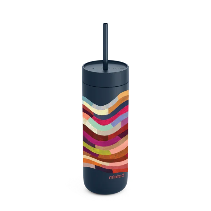 Carter Cold Tumbler - Carter Cold Tumbler - Mint Chip / 16 oz | Fellow