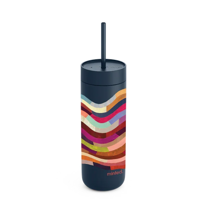 Carter Cold Tumbler - Carter Cold Tumbler - Mint Chip / 16 oz | Fellow