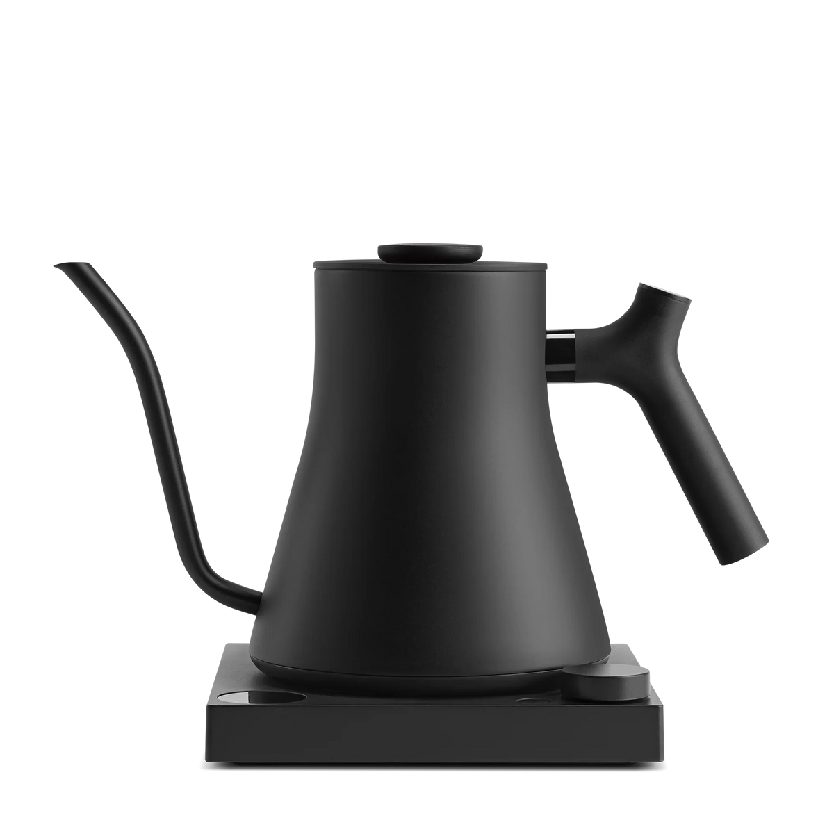 Stagg EKG Electric Kettle - Stagg EKG Electric Kettle - Pro / Matte Black | Fellow