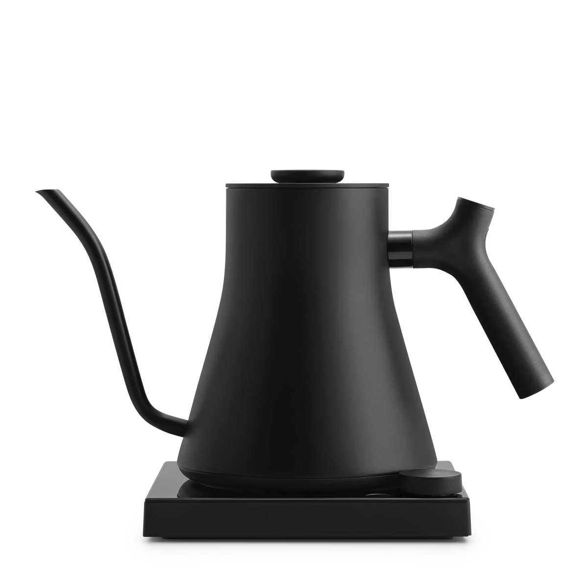 Stagg EKG Electric Kettle - Stagg EKG Electric Kettle - Pro / Desert Rose + Maple | Fellow