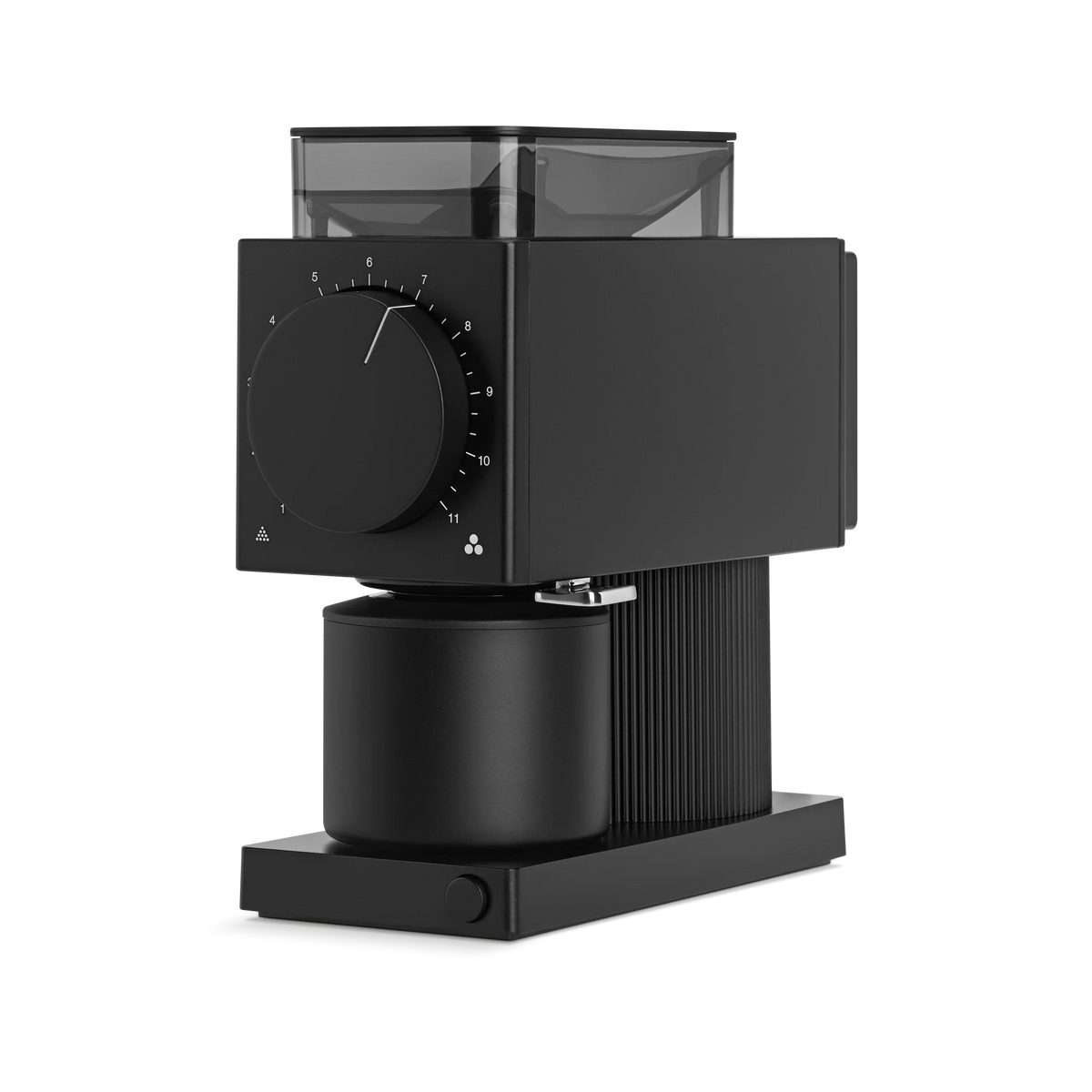 Ode Brew Grinder Gen 2 - Ode Brew Grinder Gen 2 - Matte Black / Gen 2 Brew Burrs | Fellow