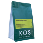 Benjamin Lopez - Benjamin Lopez - 8oz (227g) / Medium-Light Roast | Fellow