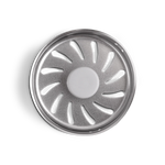 Carter Move Splash Guard - Carter Move Splash Guard - Default Title | Fellow
