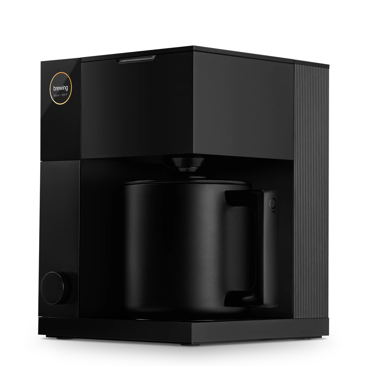 Aiden Precision Coffee Maker - Aiden Precision Coffee Maker - Matte Black | Fellow
