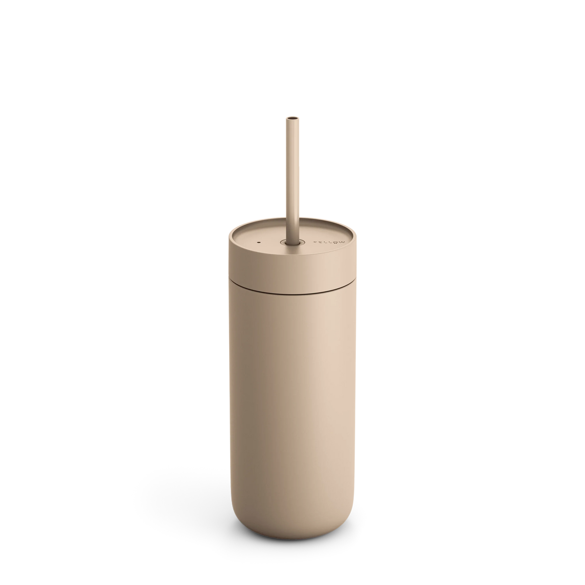 Carter Cold Tumbler - Carter Cold Tumbler - Sand Dune / 16 oz | Fellow