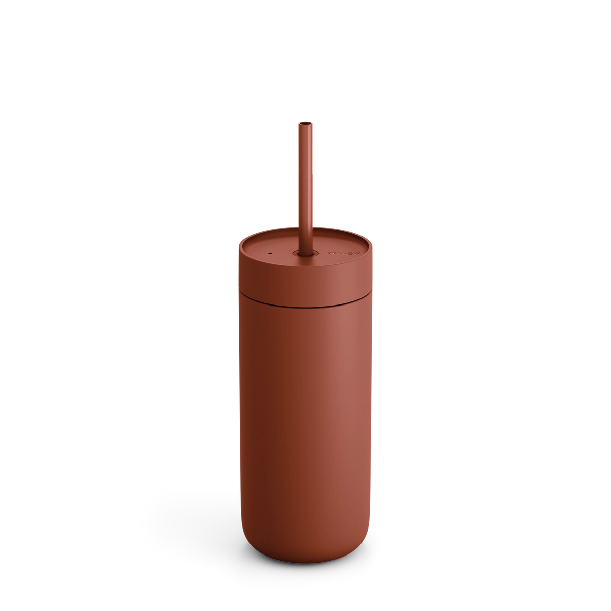 Carter Cold Tumbler - Carter Cold Tumbler - Sienna / 16 oz | Fellow