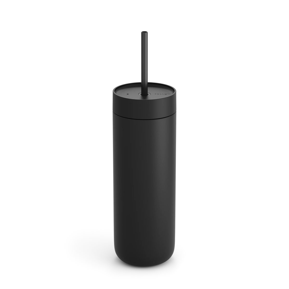 Carter Cold Tumbler - Carter Cold Tumbler - Matte Black / 20 oz | Fellow