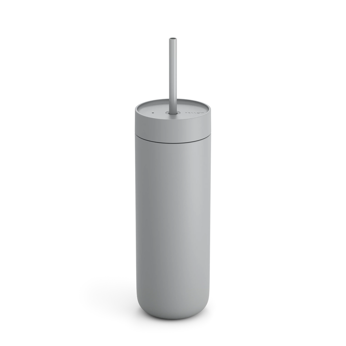 Carter Cold Tumbler - Carter Cold Tumbler - Matte Grey / 20 oz | Fellow