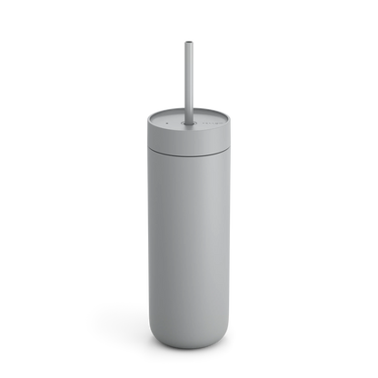 Carter Cold Tumbler - Carter Cold Tumbler - Matte Grey / 20 oz | Fellow