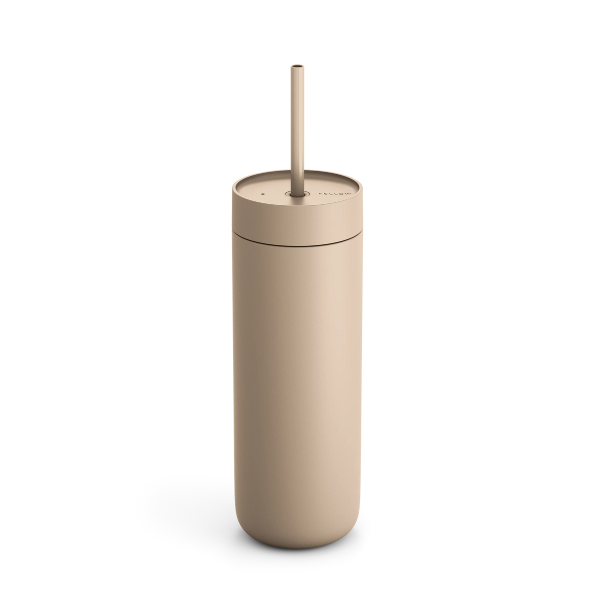Carter Cold Tumbler - Carter Cold Tumbler - Sand Dune / 20 oz | Fellow