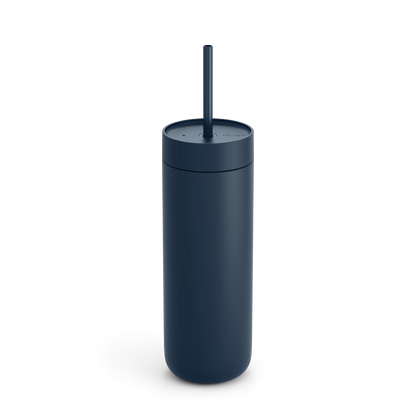 Carter Cold Tumbler - Carter Cold Tumbler - Stone Blue / 20 oz | Fellow