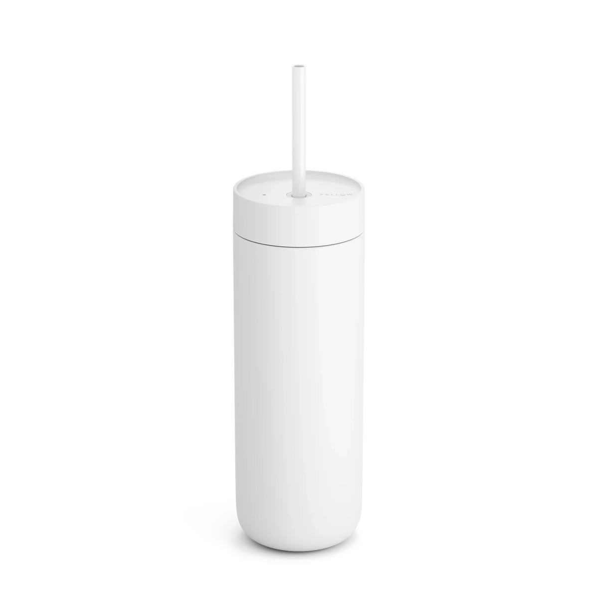 Carter Cold Tumbler - Carter Cold Tumbler - Matte White / 20 oz | Fellow