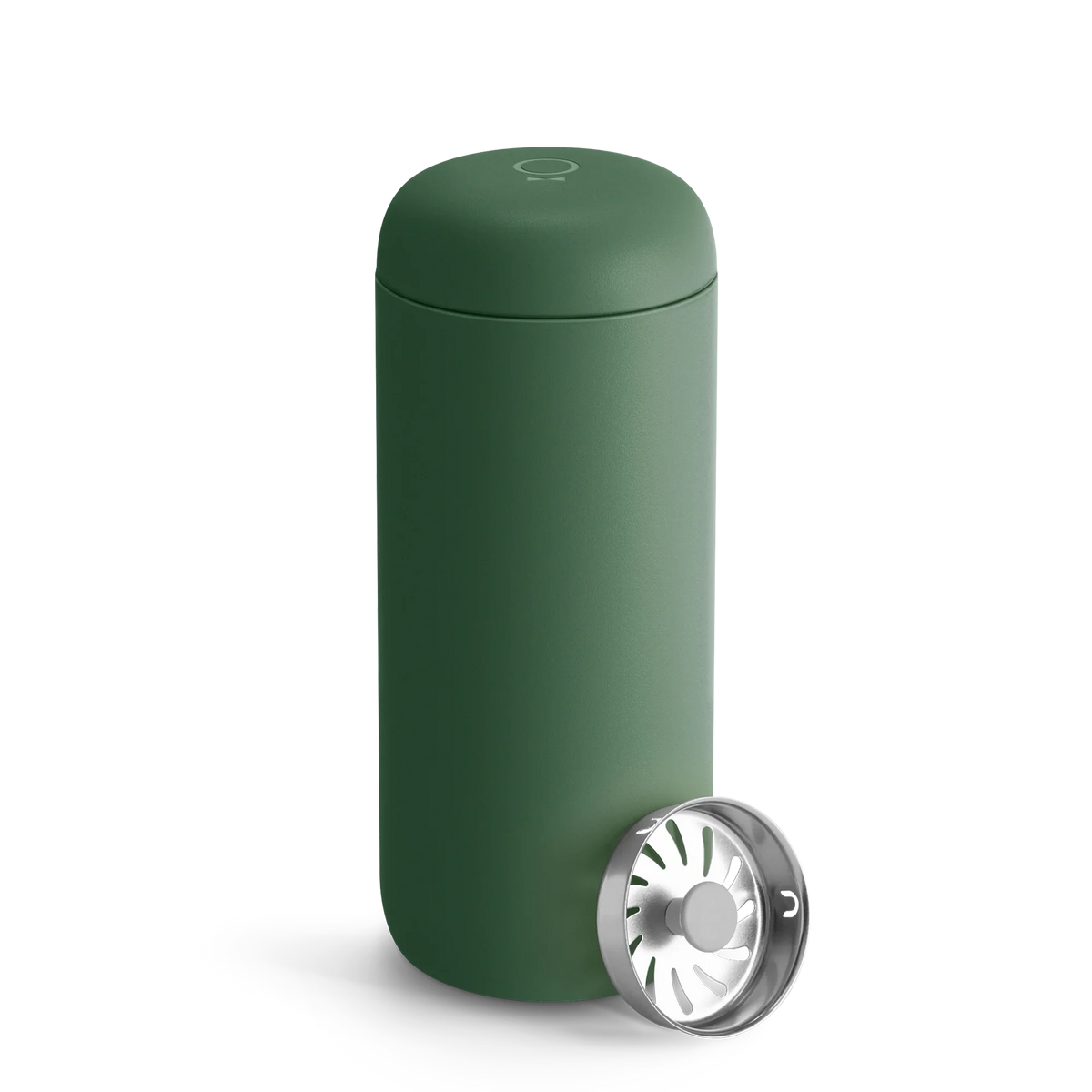 Carter Move Mug - Carter Move Mug - Cargo Green / 16 oz | Fellow