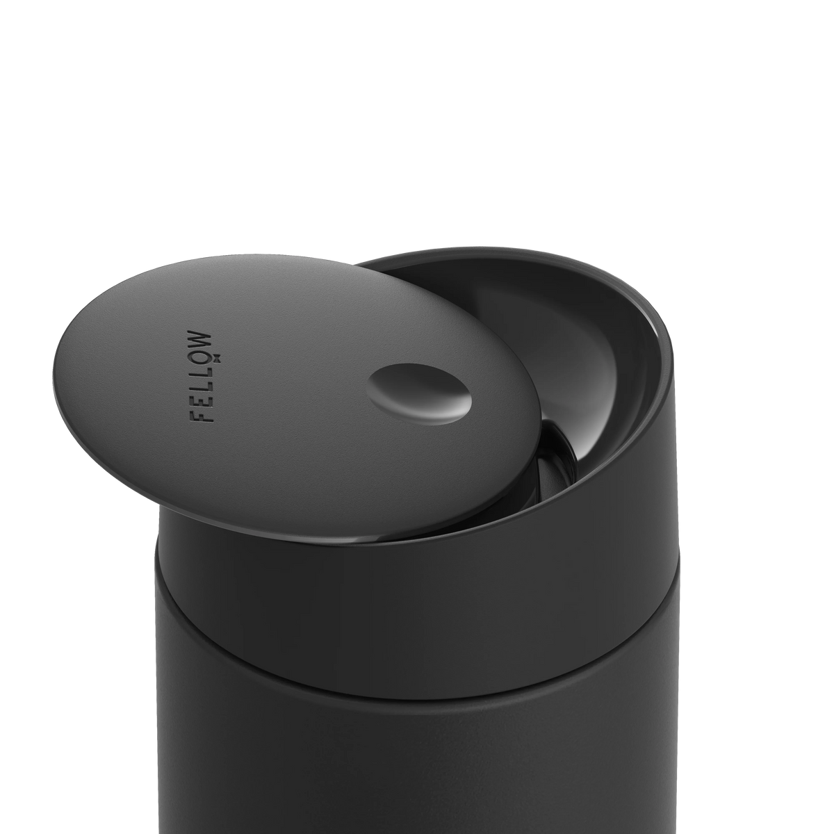 Carter Slide Mug - Carter Slide Mug - Sand Dune / 12 oz | Fellow