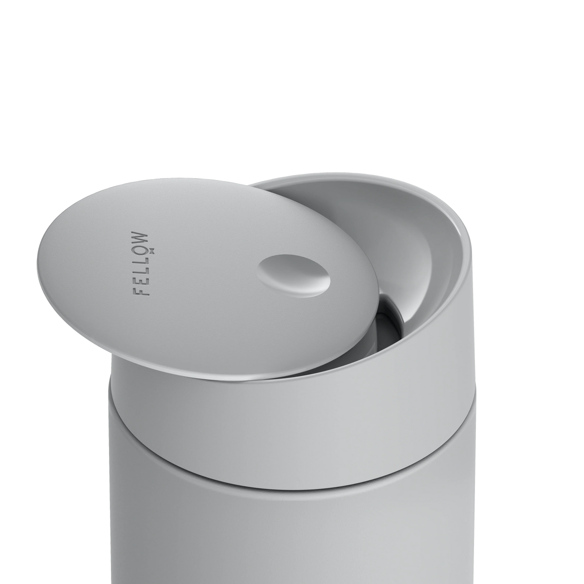 Carter Slide Mug - Carter Slide Mug - Sand Dune / 12 oz | Fellow