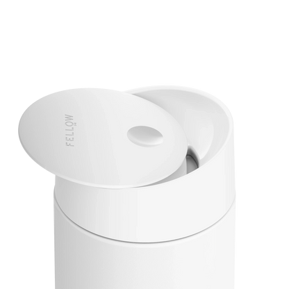 Carter Slide Mug - Carter Slide Mug - Sand Dune / 12 oz | Fellow