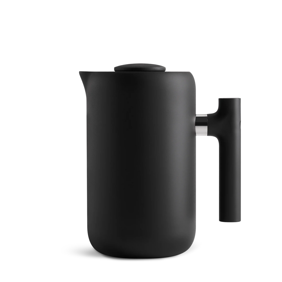 Clara French Press - Clara French Press - Matte Black | Fellow