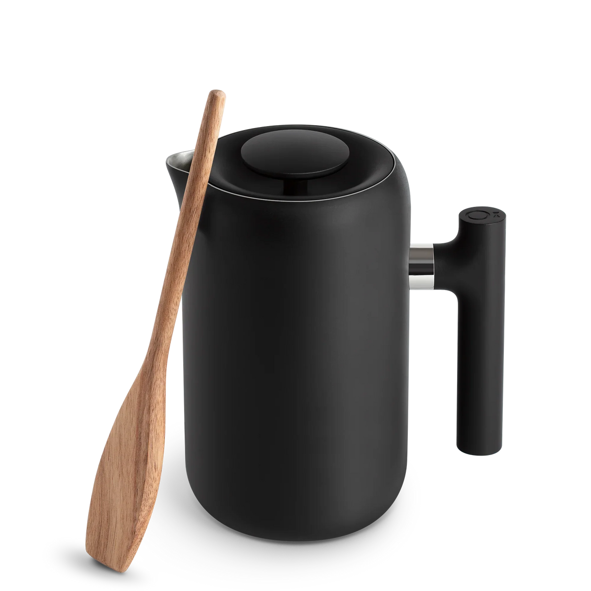 Clara French Press - Clara French Press - Matte Black | Fellow