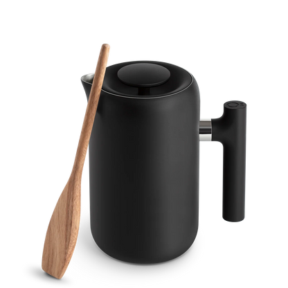 Clara French Press - Clara French Press - Matte Black | Fellow