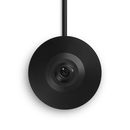 Clyde Electric Kettle Base - Clyde Electric Kettle Base - Matte Black | Fellow