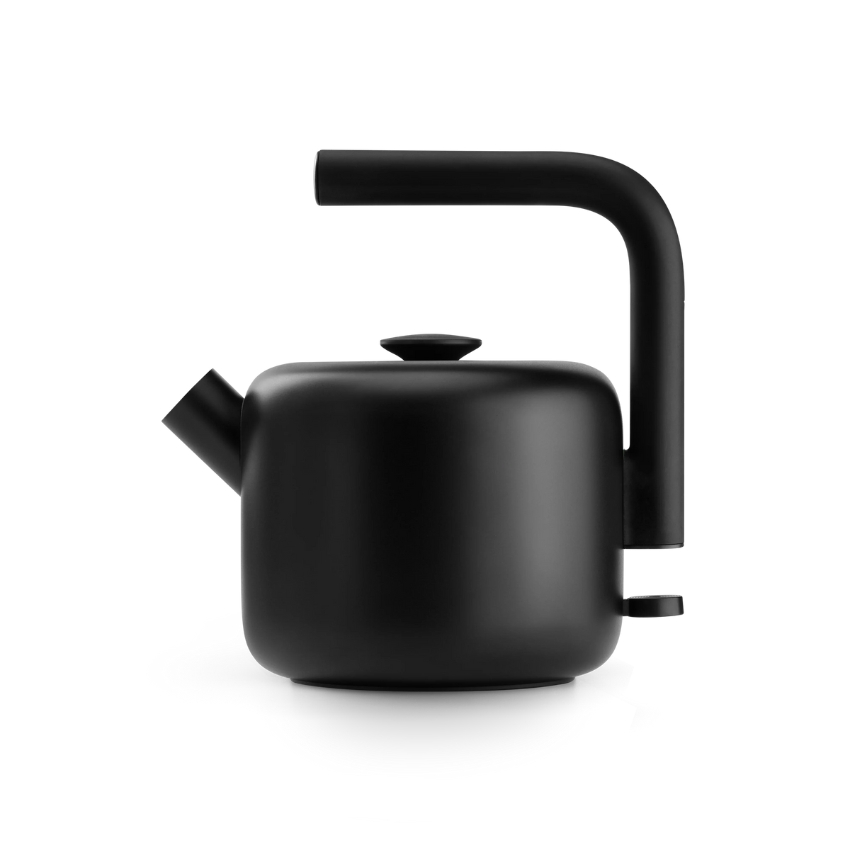 Clyde Electric Kettle Body - Clyde Electric Kettle Body - Matte Black | Fellow