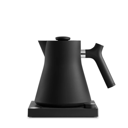 RETAIL & CX ONLY - Corvo EKG Electric Kettle - RETAIL & CX ONLY - Corvo EKG Electric Kettle - Matte Black | Fellow