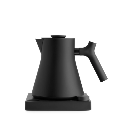 Corvo EKG Electric Kettle - Corvo EKG Electric Kettle - Pro / Matte Black | Fellow
