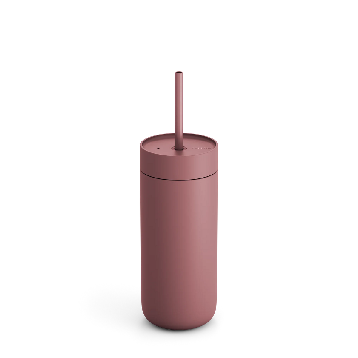 Carter Cold Tumbler - Carter Cold Tumbler - Desert Rose / 16 oz | Fellow
