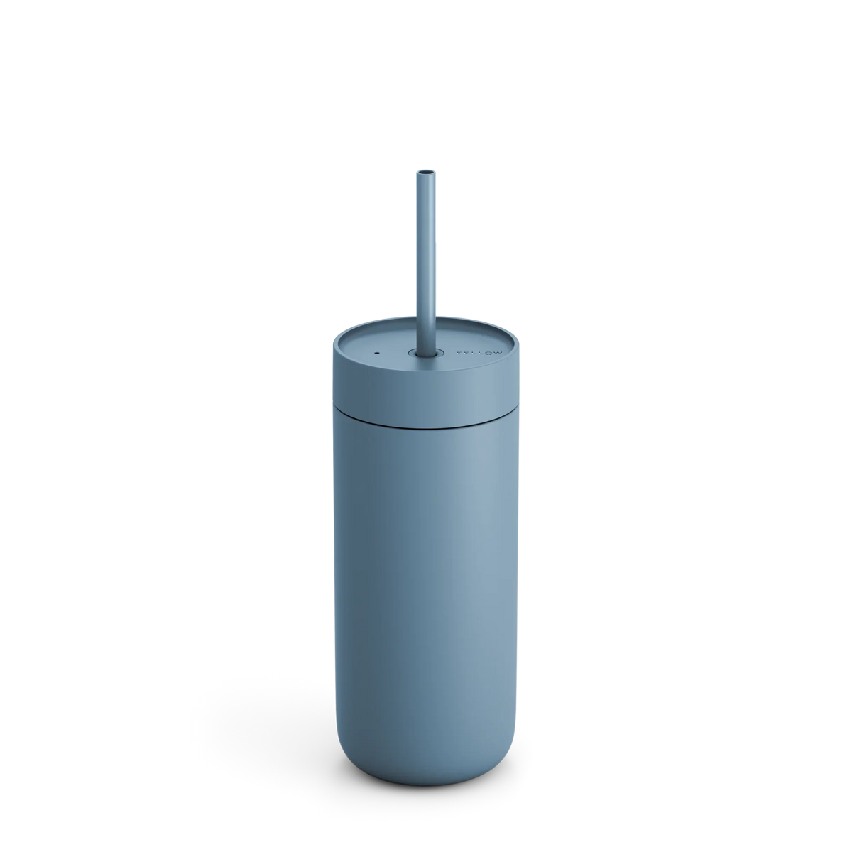 Carter Cold Tumbler - Carter Cold Tumbler - Hazy Blue / 16 oz | Fellow