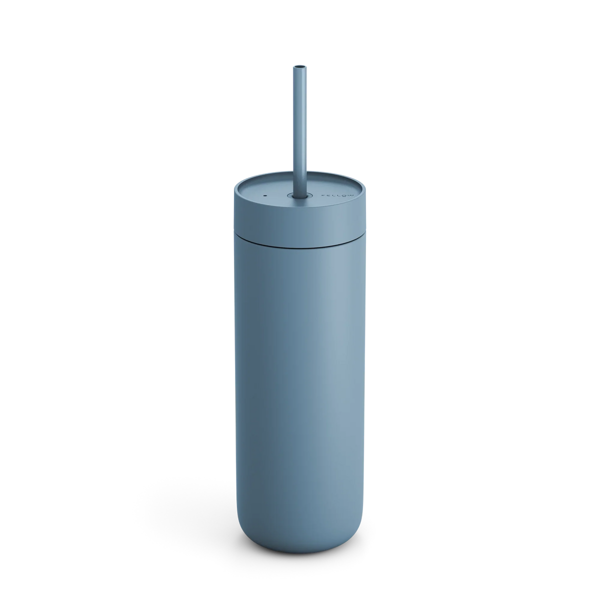 Carter Cold Tumbler - Carter Cold Tumbler - Hazy Blue / 20 oz | Fellow