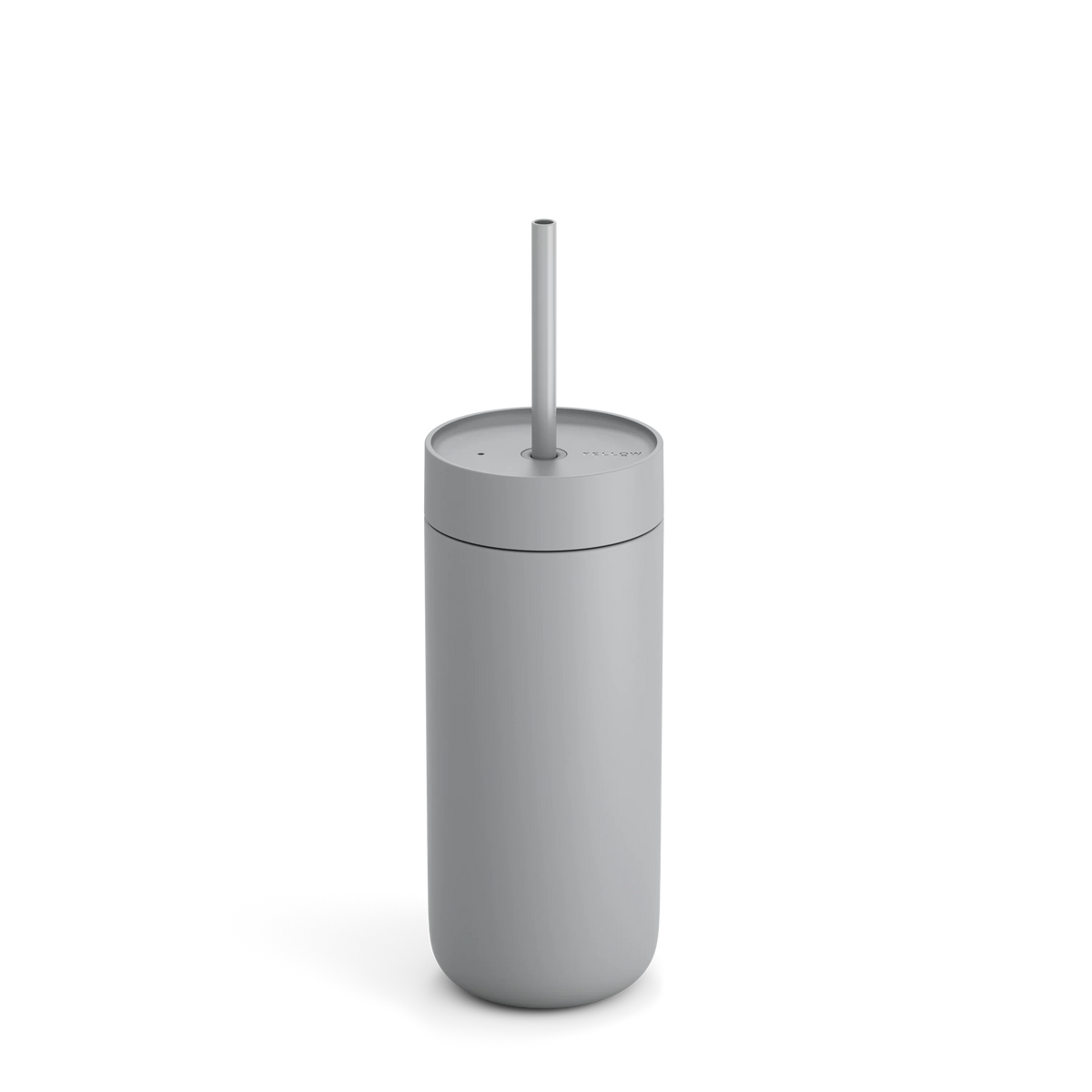 Carter Cold Tumbler - Carter Cold Tumbler - Matte Grey / 16 oz | Fellow