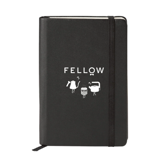 Fellow Journal - Fellow Journal - Default Title | Fellow