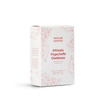 Ethiopia Yirgacheffe Chelbessa - Ethiopia Yirgacheffe Chelbessa - 8 oz (227 g) / Light Roast | Fellow