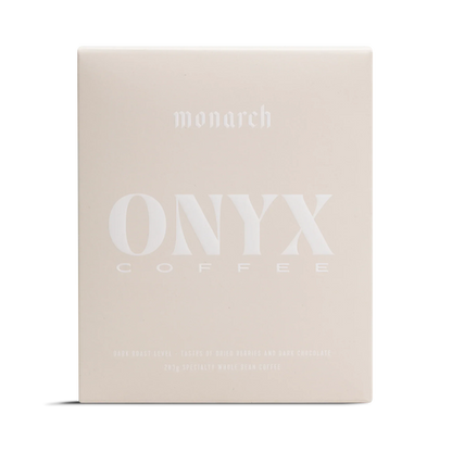 Monarch - Monarch - 10 oz (253 g) / Medium to Dark Roast | Fellow