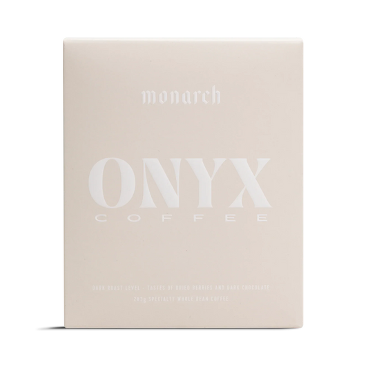 Monarch - Monarch - 10 oz (253 g) / Medium to Dark Roast | Fellow