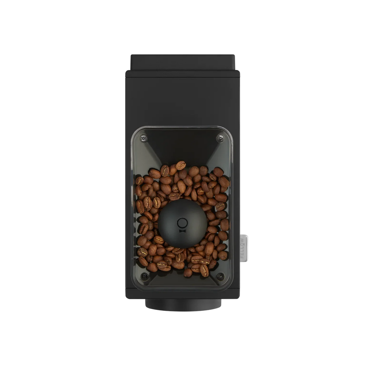 Ode Brew Grinder Gen 2 - Ode Brew Grinder Gen 2 - Matte Black / Gen 2 Brew Burrs | Fellow