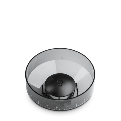 Opus Replacement Single-Dose Load Bin - Opus Replacement Single-Dose Load Bin - Matte Black | Fellow