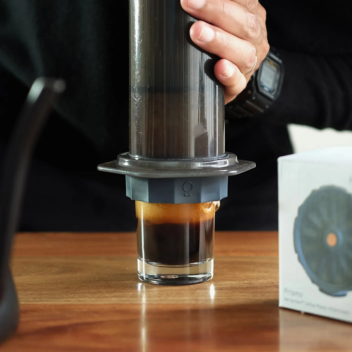 Prismo Attachment for AeroPress® - Prismo Attachment for AeroPress® - Default Title | Fellow