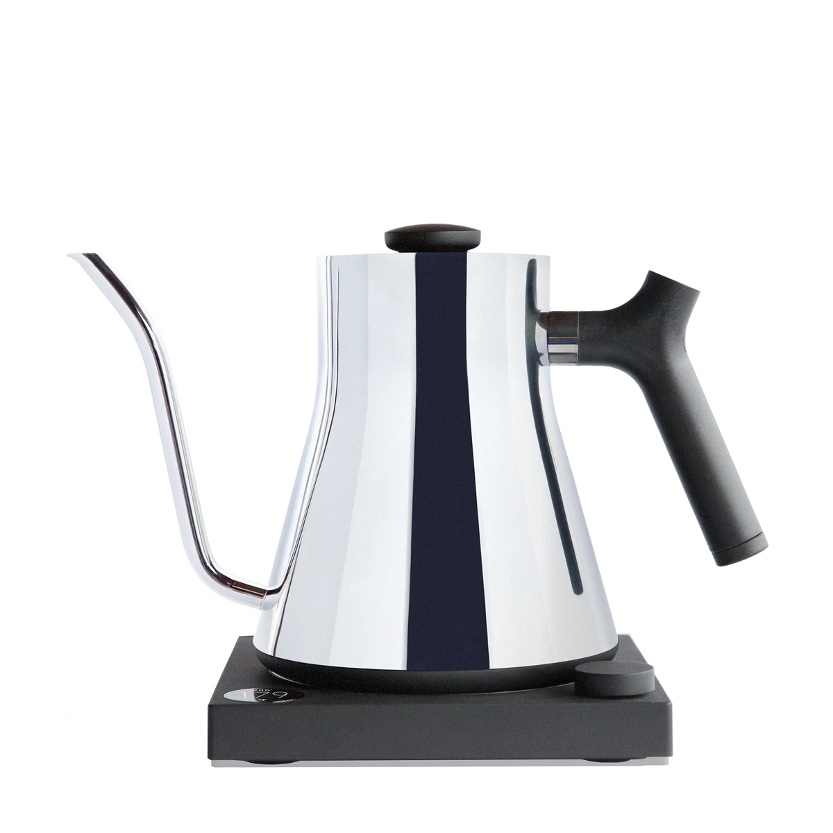 RETAIL & CX ONLY - Stagg EKG Electric Kettle - RETAIL & CX ONLY - Stagg EKG Electric Kettle - Polished Steel | Fellow
