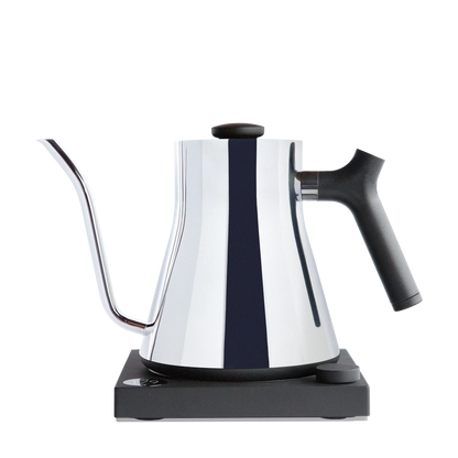 RETAIL & CX ONLY - Stagg EKG Electric Kettle - RETAIL & CX ONLY - Stagg EKG Electric Kettle - Polished Steel | Fellow